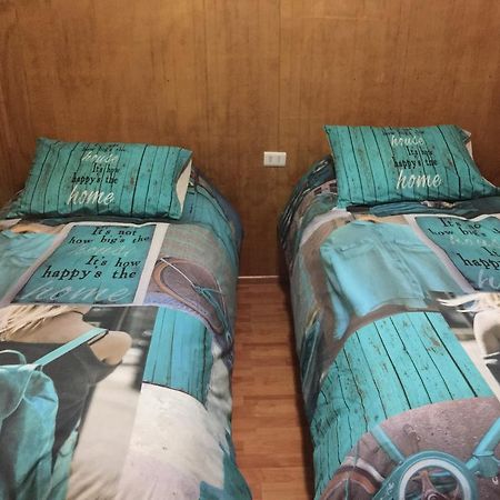 Cabanas Las Bandurrias Пуэрто-Варас Экстерьер фото